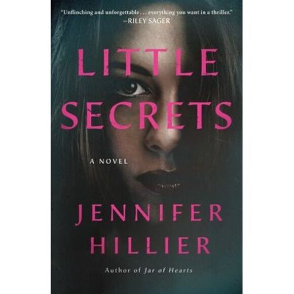 Little Secrets -- Jennifer Hillier - Picture 1 of 1